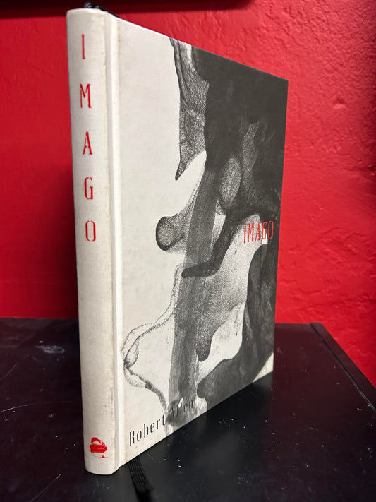 IMAGO: Body. Image. Magick by Robert Allen (Limited Edition of 730 Copies)