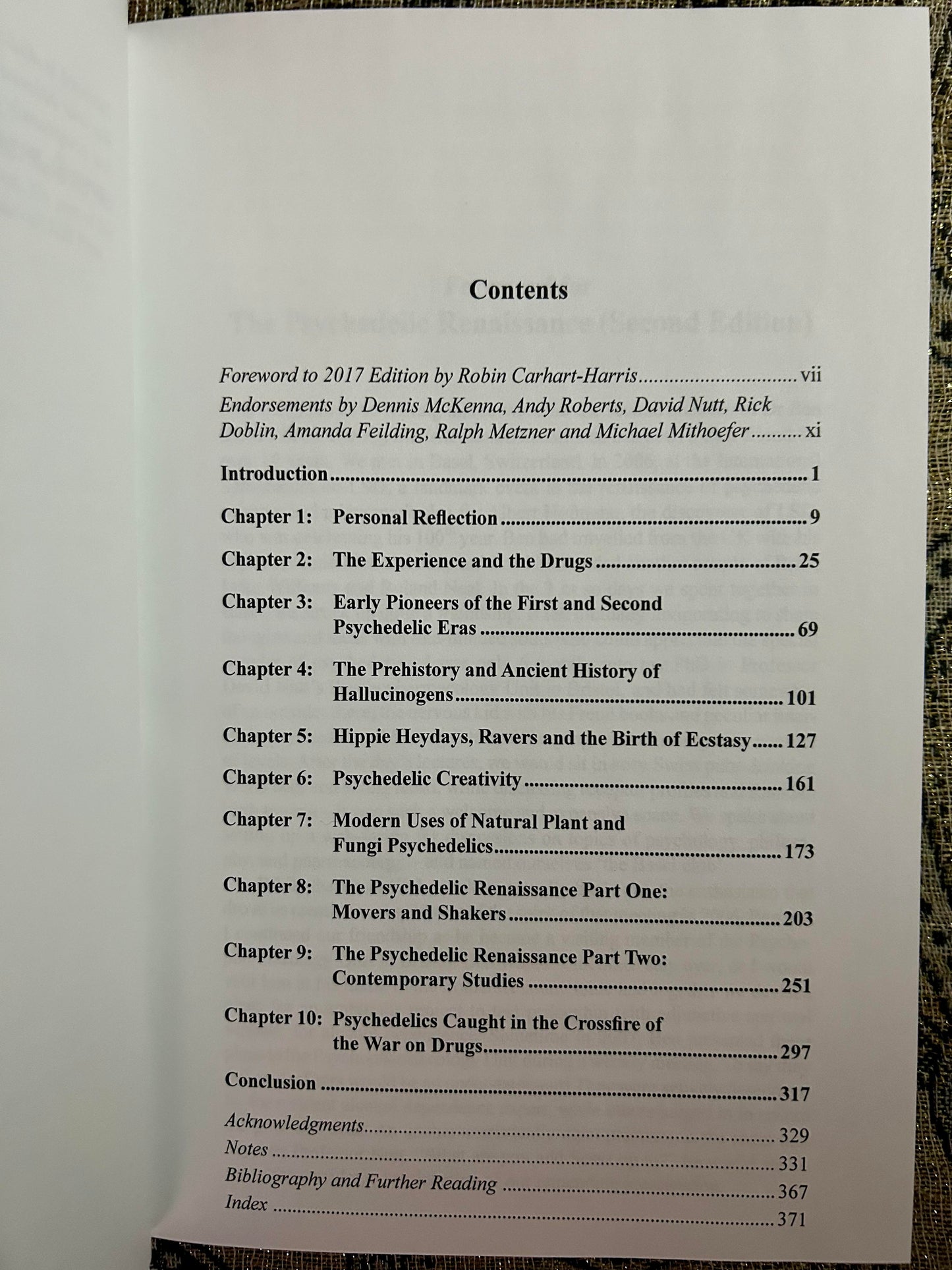 The Psychedelic Renaissance, Second Edition: Reassessing the Role of Psychedelic Drugs in 21st Century Psychiatry and Society by Ben Sessa