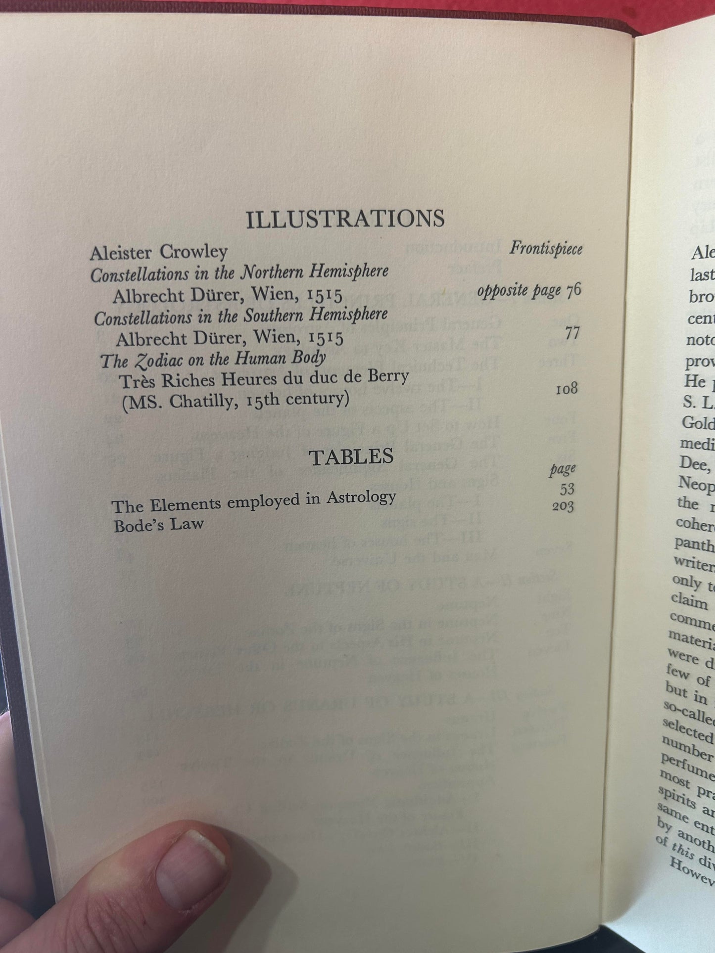 Aleister Crowley's Astrology, With a Study of Neptune and Uranus by Aleister Crowley