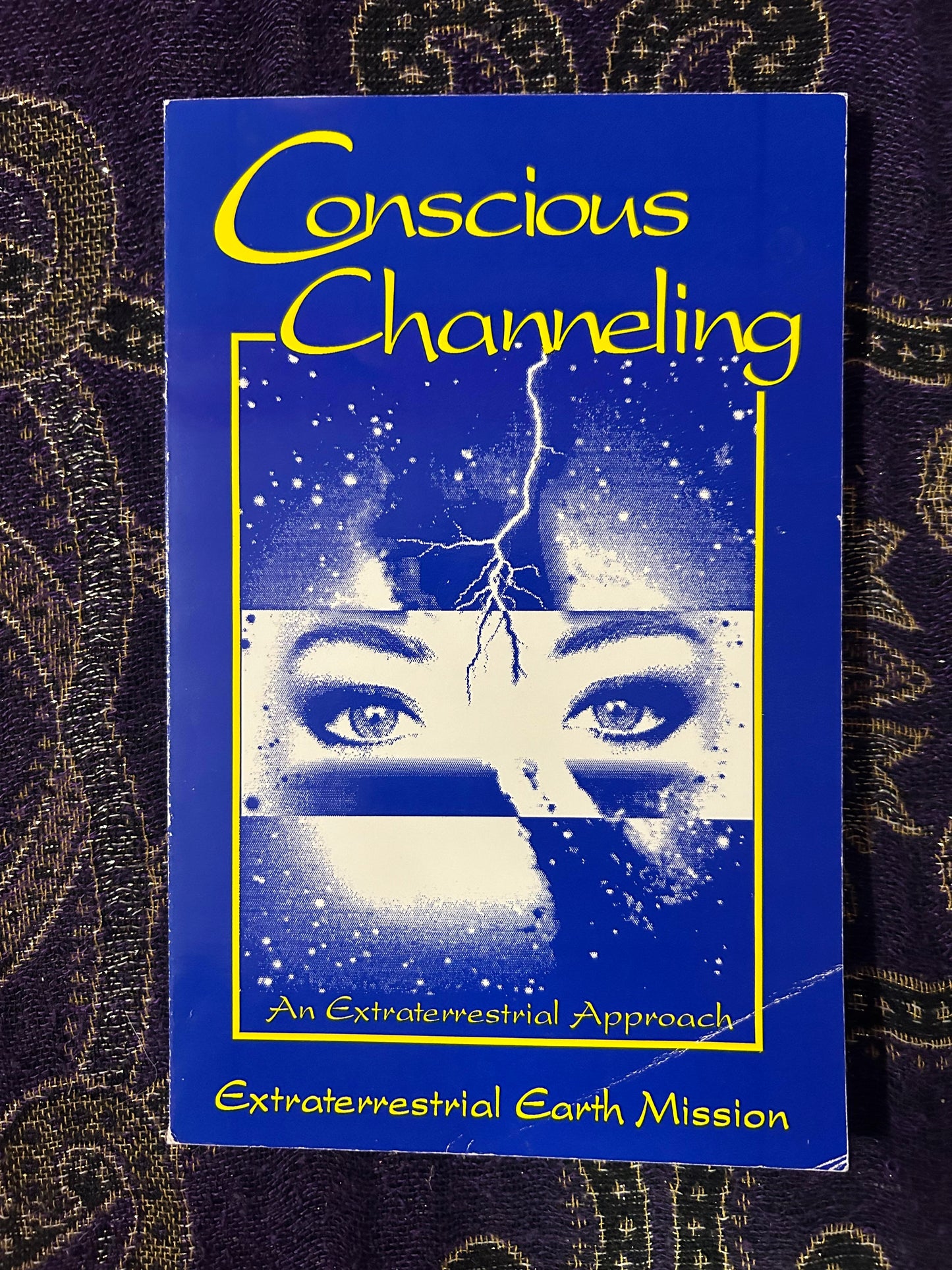 Conscious Channeling: An Extraterrestrial Approach