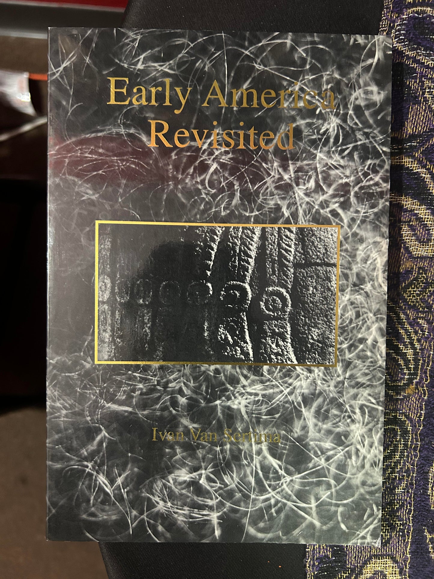 Early America Revisited by Ivan Van Sertima