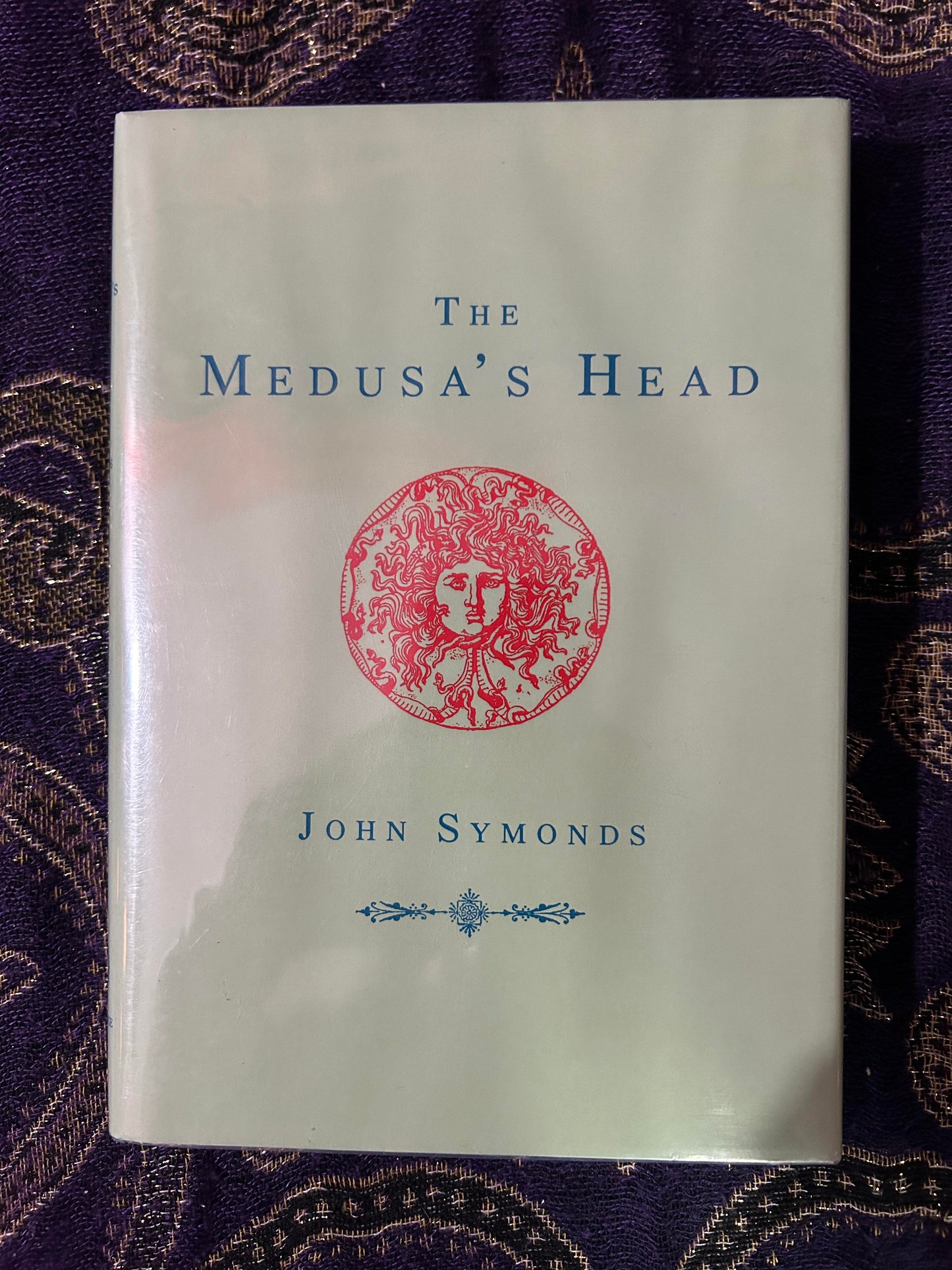 Medusa's Head or Conversations Between Aleister Crowley & Adolf Hitler (Limited Edition #325 of 350 Copies)