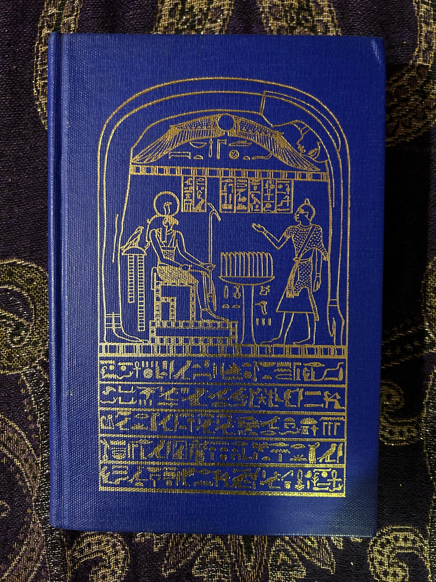 Magical and Philosophical Commentaries on The Book of the Law by Aleister Crowley