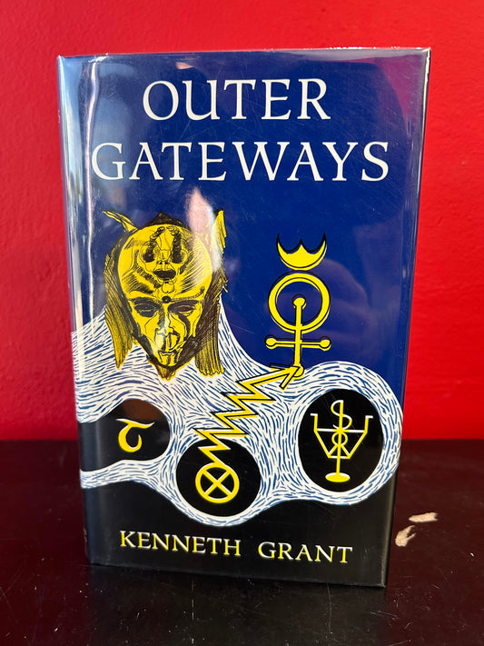 Outer Gateways by Kenneth Grant