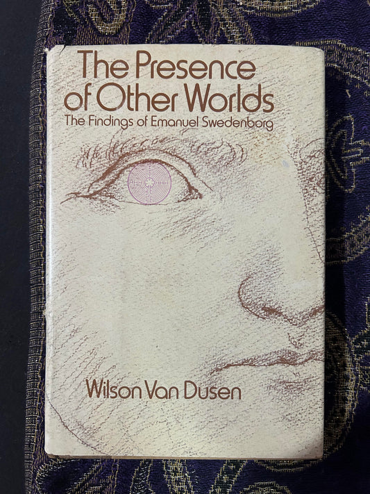 The Presence of Other Worlds by Wilson Van Dusen