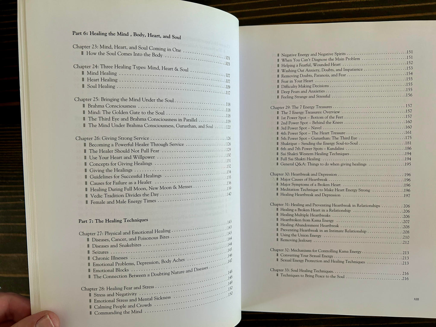 Sai Shakti 108 Healing Techniques of Sri Kaleshwar