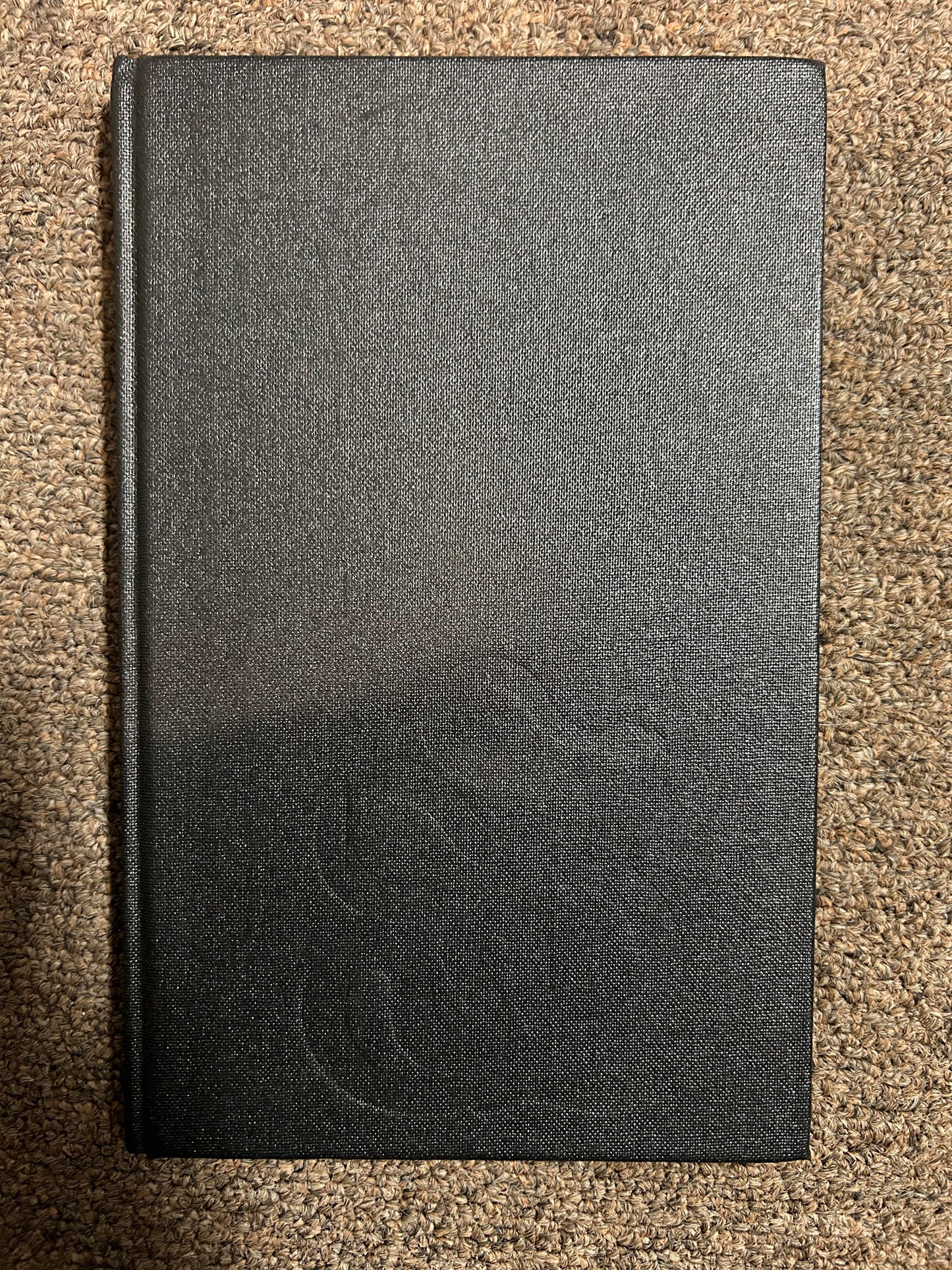 Voudon Gnosis by David Beth (Limited Edition)